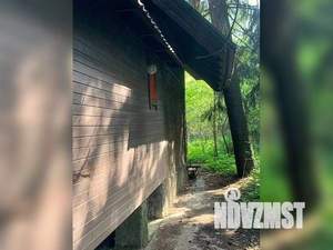 Коттедж 127м², 2-этажный, участок 47 сот.