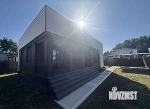 Дом 115м², 1-этажный, участок 5 сот.