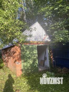 Дом 49м², 2-этажный, участок 4 сот.