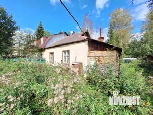 Дом 97м², 1-этажный, участок 702 сот.