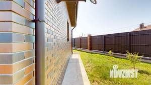 Дом 470м², 2-этажный, участок 24 сот.