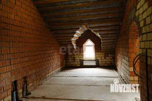 Дом 314м², 3-этажный, участок 4 сот.