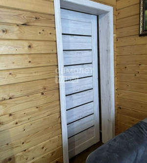 Дом 64м², 1-этажный, участок 13 сот.