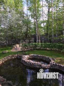 Дом 500м², 1-этажный, участок 30 сот.