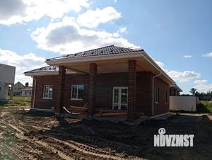 Дом 150м², 2-этажный, участок 7 сот.