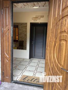 Коттедж 400м², 4-этажный, участок 8 сот.