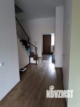 Таунхаус 172м², 2-этажный, участок 2 сот.