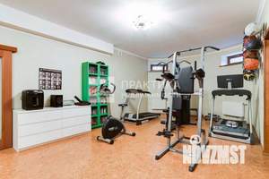 Дом 800м², 4-этажный, участок 20 сот.