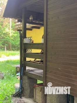 Дом 127м², 2-этажный, участок 26 сот.