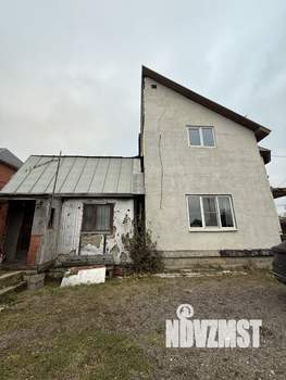 Дом 370м², 2-этажный, участок 18 сот.