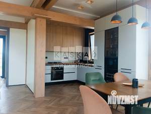 Коттедж 175м², 2-этажный, участок 8 сот.