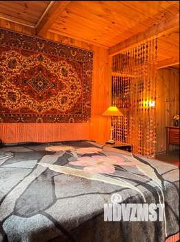 Дом 100м², 2-этажный, участок 15 сот.