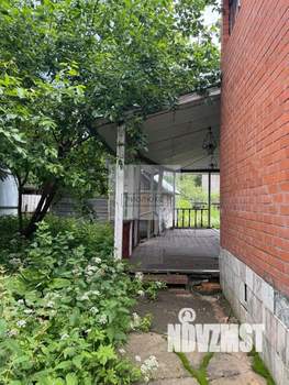 Дом 260м², 3-этажный, участок 10 сот.