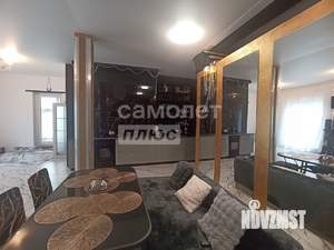 Таунхаус 300м², 3-этажный, участок 3 сот.