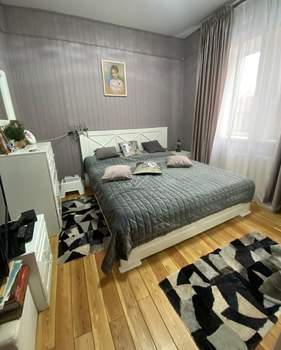 Дом 160м², 2-этажный, участок 7 сот.