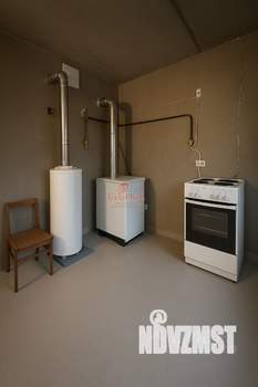 Дом 402м², 4-этажный, участок 20 сот.