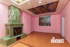 Коттедж 539м², 2-этажный, участок 15 сот.