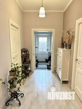 Дом 150м², 2-этажный, участок 8 сот.