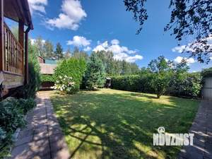 Дом 96м², 2-этажный, участок 3 сот.