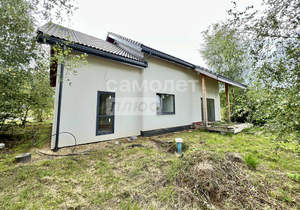 Дом 246м², 2-этажный, участок 7 сот.