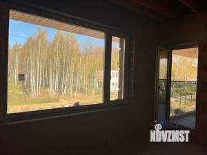 Коттедж 221м², 2-этажный, участок 9 сот.