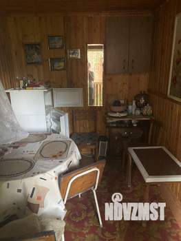 Дом 49м², 2-этажный, участок 4 сот.