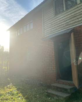 Дом 49м², 2-этажный, участок 4 сот.