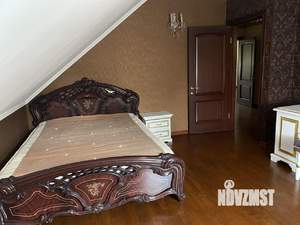 Дом 210м², 2-этажный, участок 5 сот.