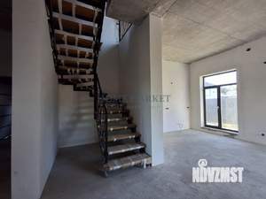 Дом 200м², 2-этажный, участок 7 сот.