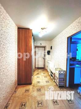 Таунхаус 91м², 3-этажный, участок 2 сот.