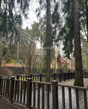 Дом 285м², 2-этажный, участок 11 сот.