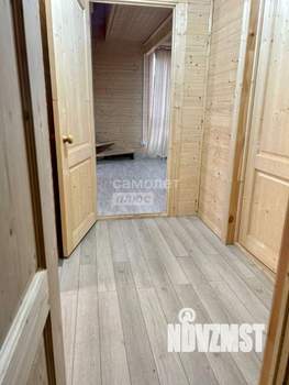 Дом 116м², 2-этажный, участок 7 сот.