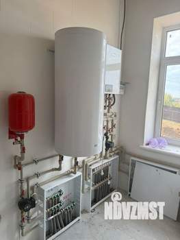 Дом 150м², 1-этажный, участок 15 сот.