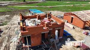 Дом 160м², 2-этажный, участок 8 сот.