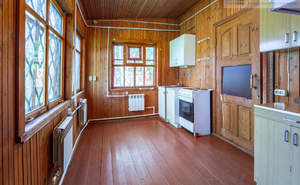 Дом 180м², 2-этажный, участок 13 сот.