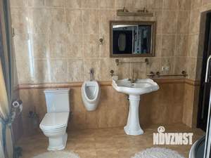 Дом 210м², 2-этажный, участок 5 сот.