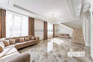 Дом 245м², 2-этажный, участок 8 сот.