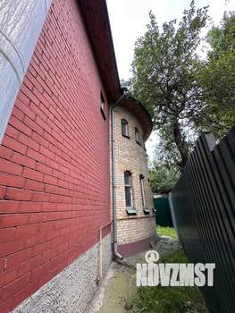 Дом 420м², 3-этажный, участок 5 сот.