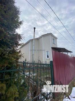 Дом 192м², 2-этажный, участок 6 сот.