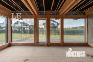 Дом 229м², 2-этажный, участок 8 сот.