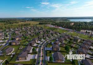 Дом 165м², 2-этажный, участок 10 сот.