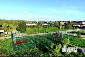 Дом 72м², 2-этажный, участок 10 сот.