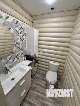 Дом 219м², 2-этажный, участок 5 сот.