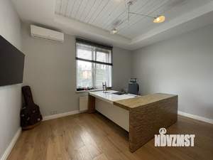 Дом 500м², 4-этажный, участок 9 сот.