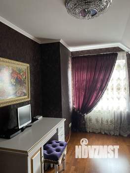 Дом 210м², 2-этажный, участок 5 сот.