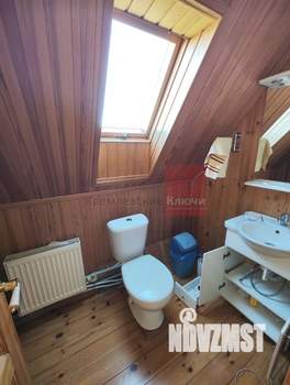 Дом 201м², 2-этажный, участок 20 сот.