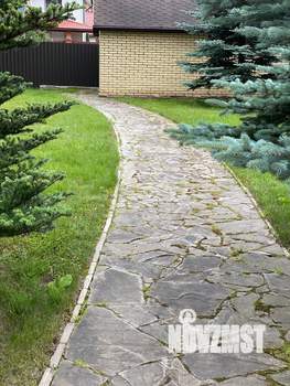 Дом 312м², 3-этажный, участок 24 сот.