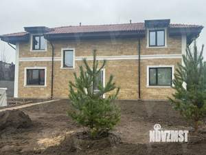 Дом 250м², 2-этажный, участок 6 сот.