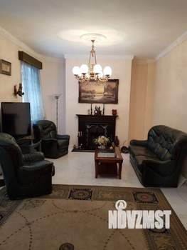 Коттедж 619м², 2-этажный, участок 32 сот.