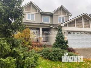 Дом 270м², 2-этажный, участок 10 сот.